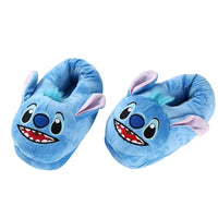 Cute Stitch Indoor Shoes