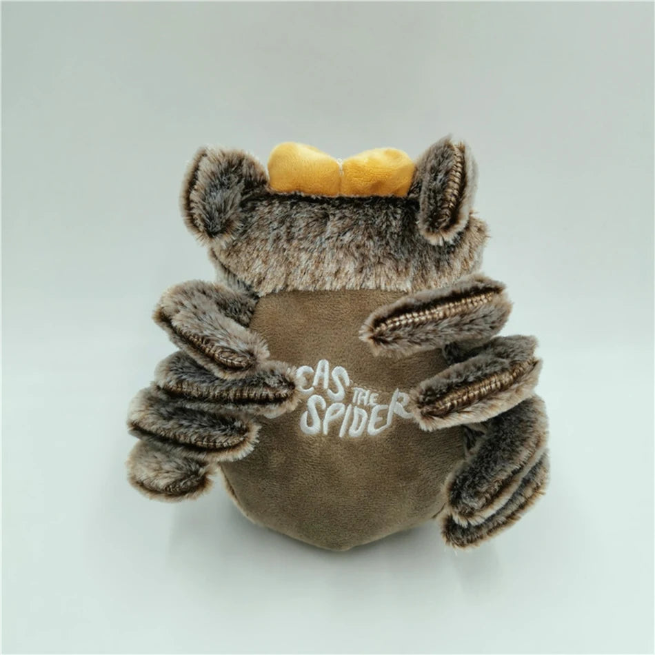 Lucas the Spider Plush Toy (20 cm)