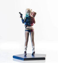 Harley Quinn Action Figure (35 cm)