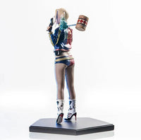 Harley Quinn Action Figure (35 cm)