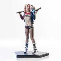 Harley Quinn Action Figure (35 cm)