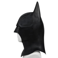 Batman Cosplay Mask