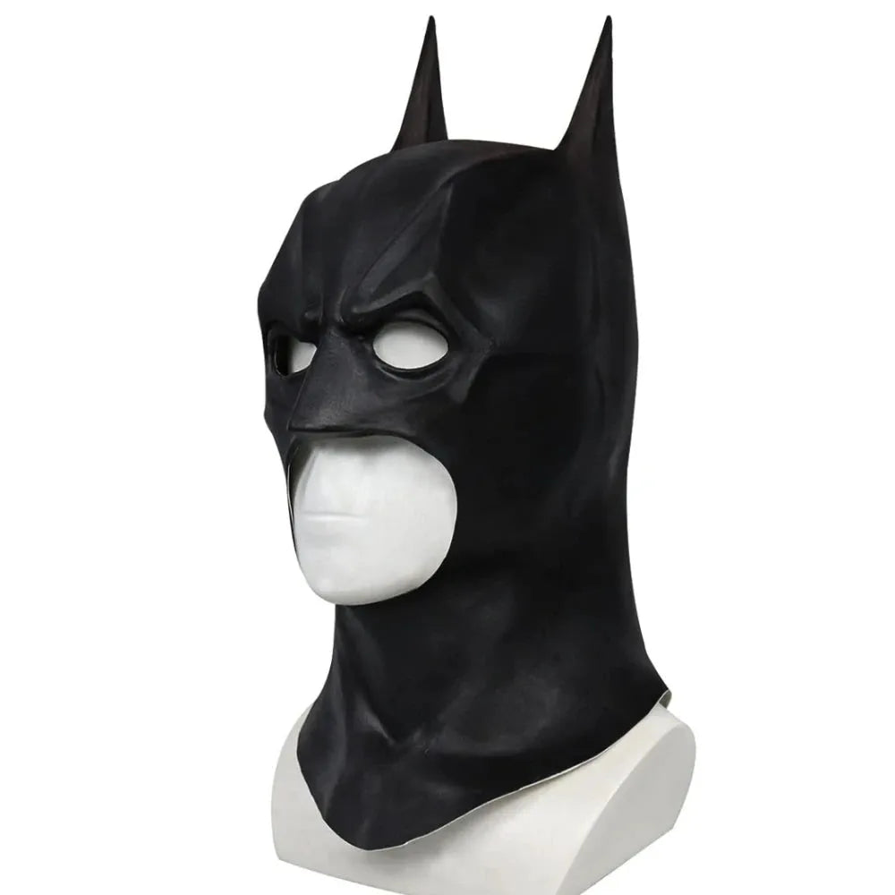 Batman Cosplay Mask