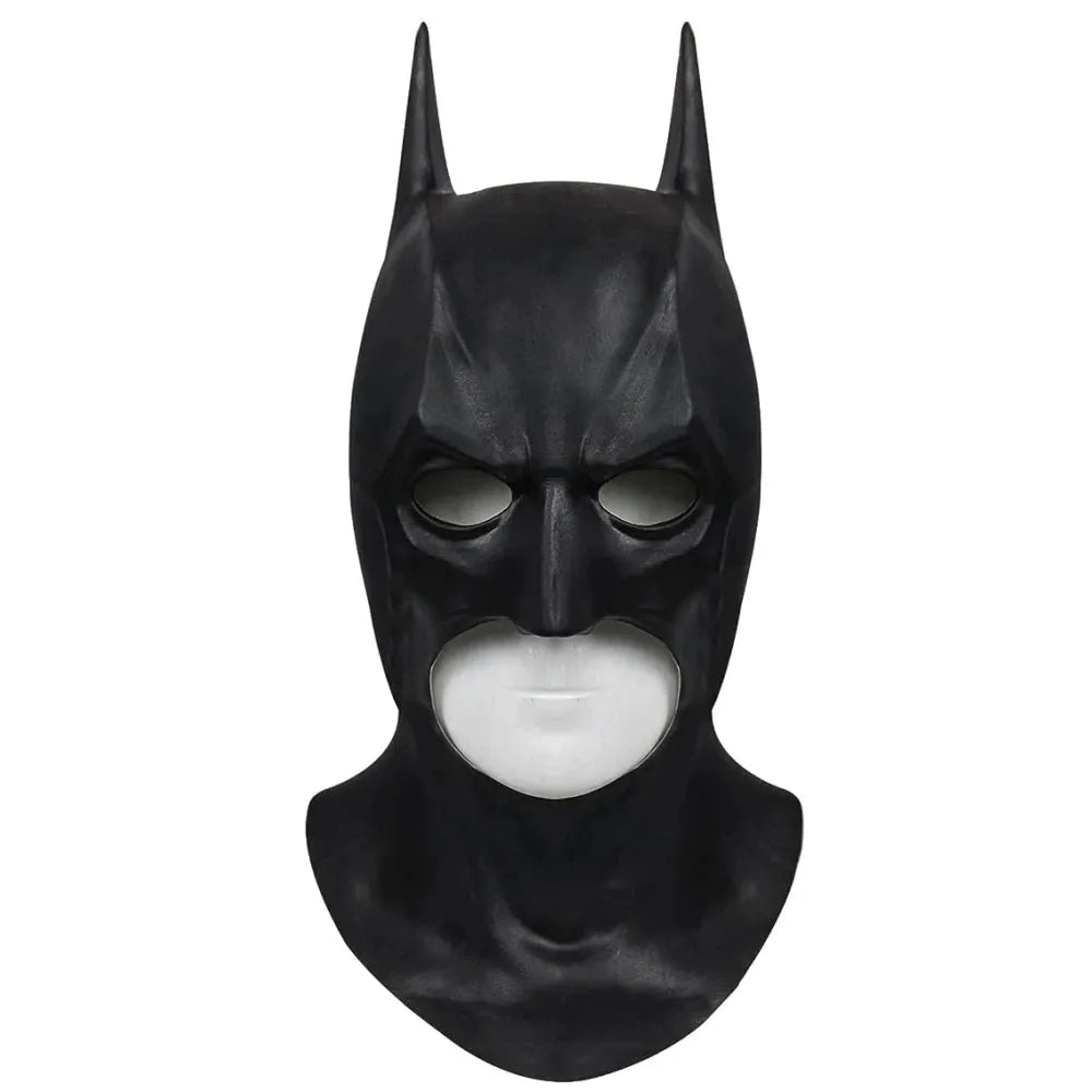 Batman Cosplay Mask