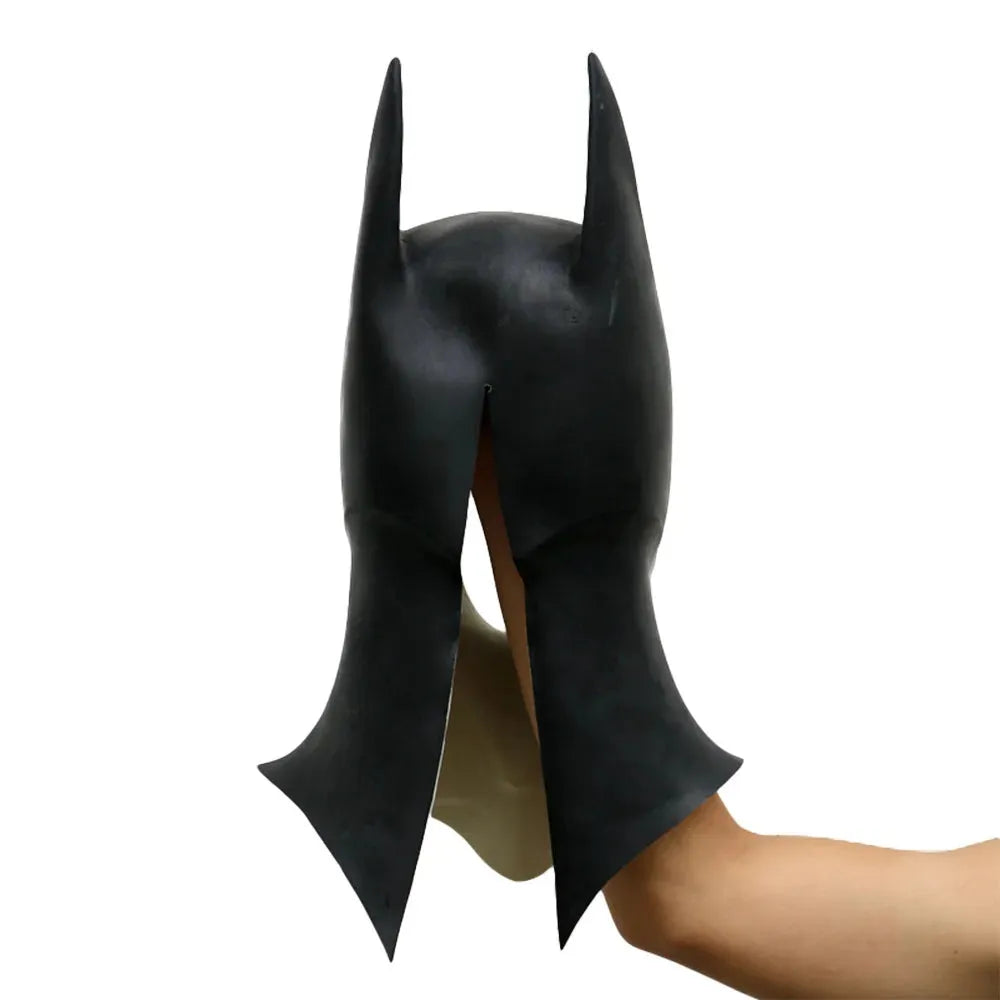 Batman Cosplay Mask