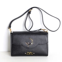 Sailormoon Luna Shoulder Bag PN0333 - Bear Hugs