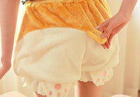 Lovely Corgi Ass Shorts PN1800 - Bear Hugs