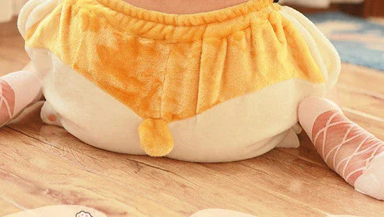 Lovely Corgi Ass Shorts PN1800 - Bear Hugs