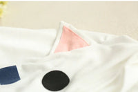 Cute Cat T-shirt PN0243 - Bear Hugs