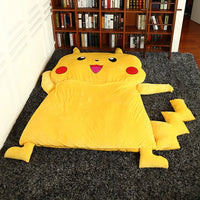 Cute Cartoon Soft Bed PN3927 - Bear Hugs