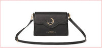 Sailormoon Luna Shoulder Bag PN0333 - Bear Hugs