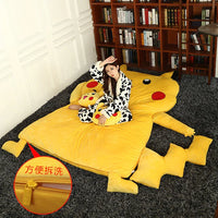 Cute Cartoon Soft Bed PN3927 - Bear Hugs