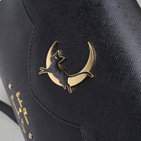 Sailormoon Luna Shoulder Bag PN0333 - Bear Hugs