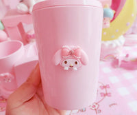 Kawaii Tooth-brushing Cup Set PN0658 - Bear Hugs