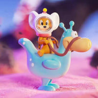 TOM and JERRY Space Travel Series Blind Box