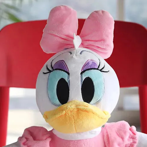 Donald and Daisy Duck Couple Plushie (35 cm)