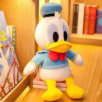 Donald and Daisy Duck Couple Plushie (35 cm)