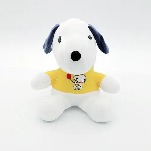 Cuddly Snoopy Plush Toy (60 cm)