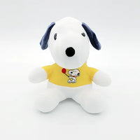 Cuddly Snoopy Plush Toy (60 cm)