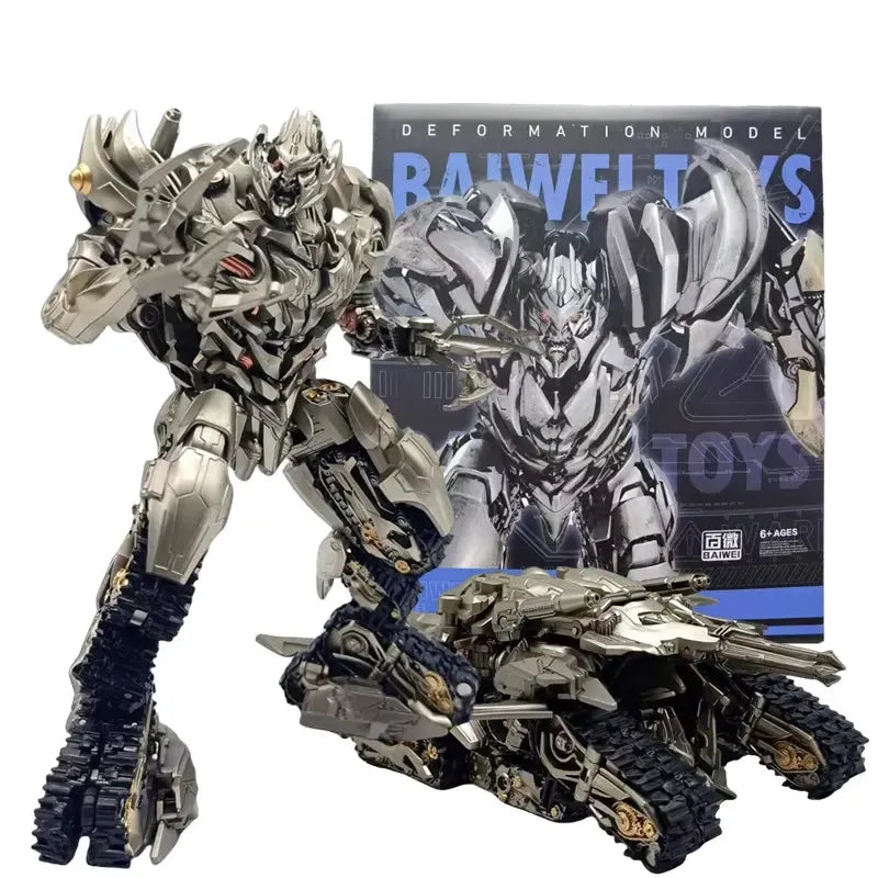 Transformers Megatron TW-1029 Action Figure