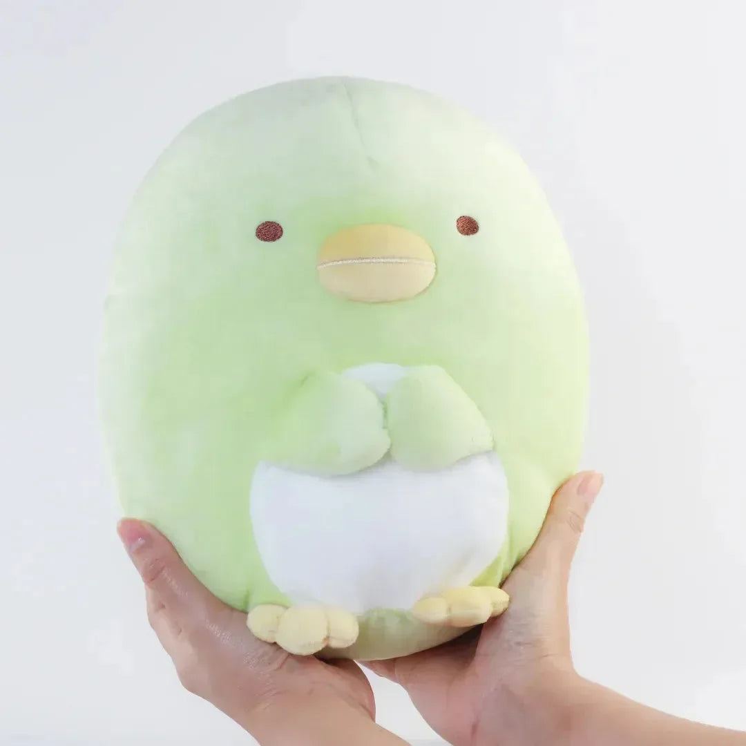 Sumikko Gurashi Peguin Plushie (20 cm)