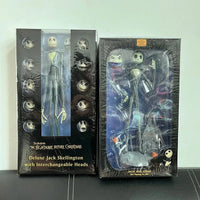 Jack Skellington Figurines (30 cm)