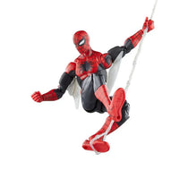 Marvel Legends 60th Anniversary Amazing Fantasy Spider Man - Bear Hugs