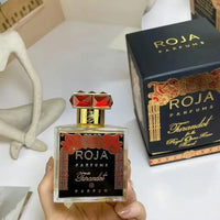 ROJA Burlington Elysium Luxury Parfum (100 ml)