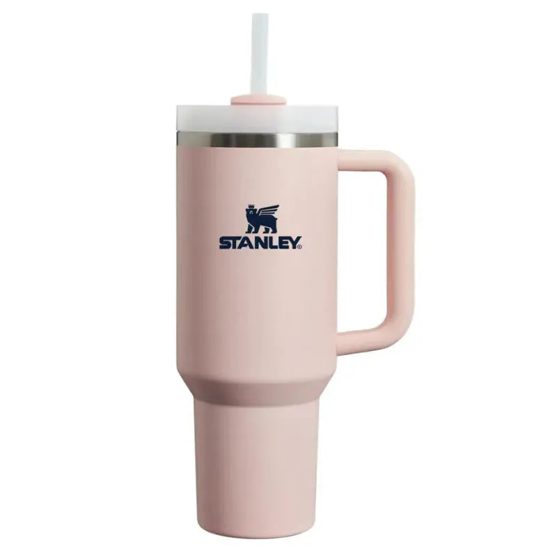 Stanley Quencher H2.0 Stainless Steel Vacuum Insulated Tumbler (40 oz)