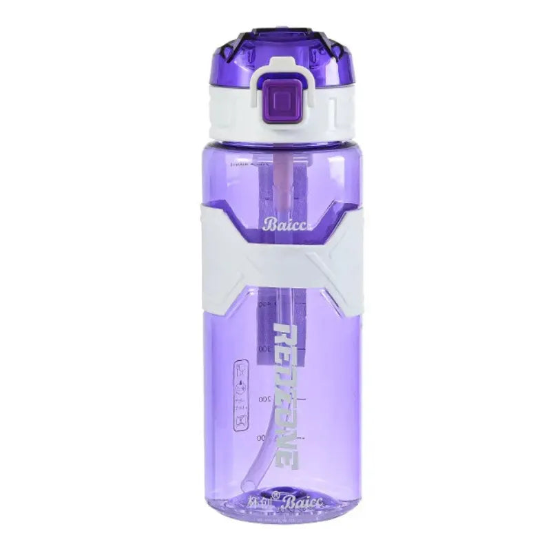 Redzone Sports Water Bottle