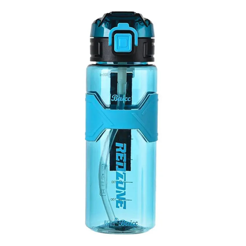 Redzone Sports Water Bottle