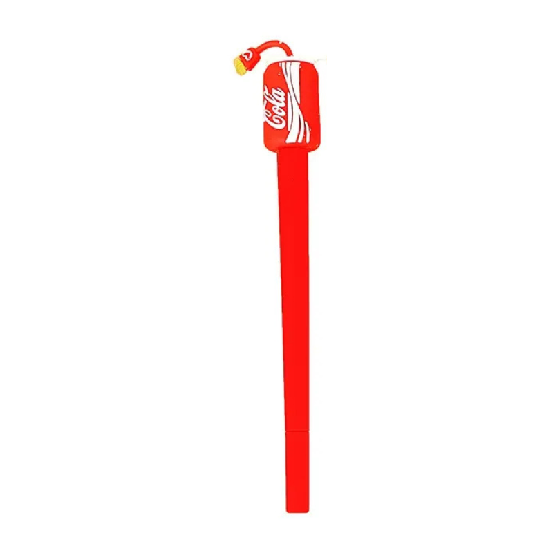 Fast Food Themed Ball Pen