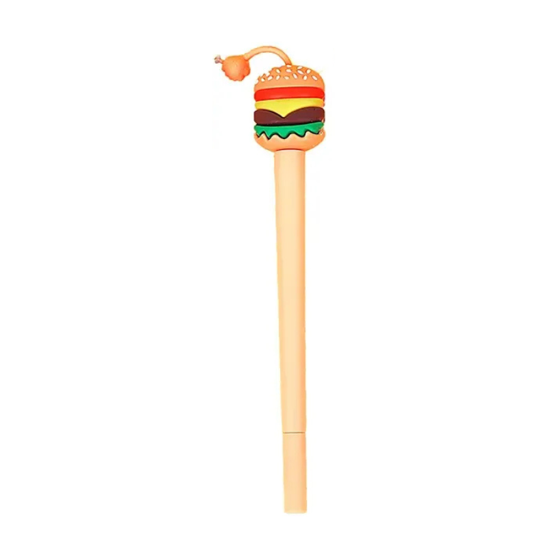 Fast Food Themed Ball Pen