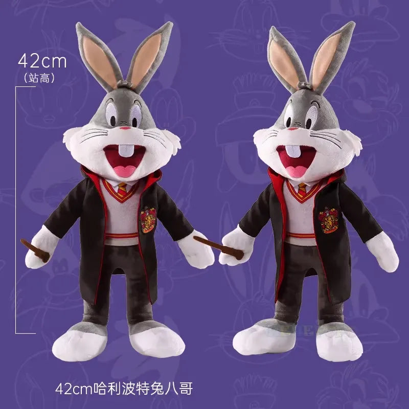 Harry Potter Looney Tunes 100 Anniversary Plushies