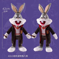 Harry Potter Looney Tunes 100 Anniversary Plushies