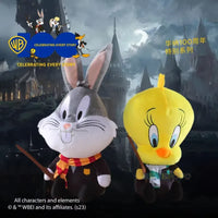 Harry Potter Looney Tunes 100 Anniversary Plushies