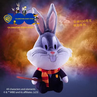 Harry Potter Looney Tunes 100 Anniversary Plushies