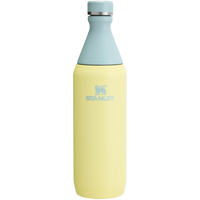 Stanley All Day Slim Bottle (20 oz & 34 oz) - Bear Hugs