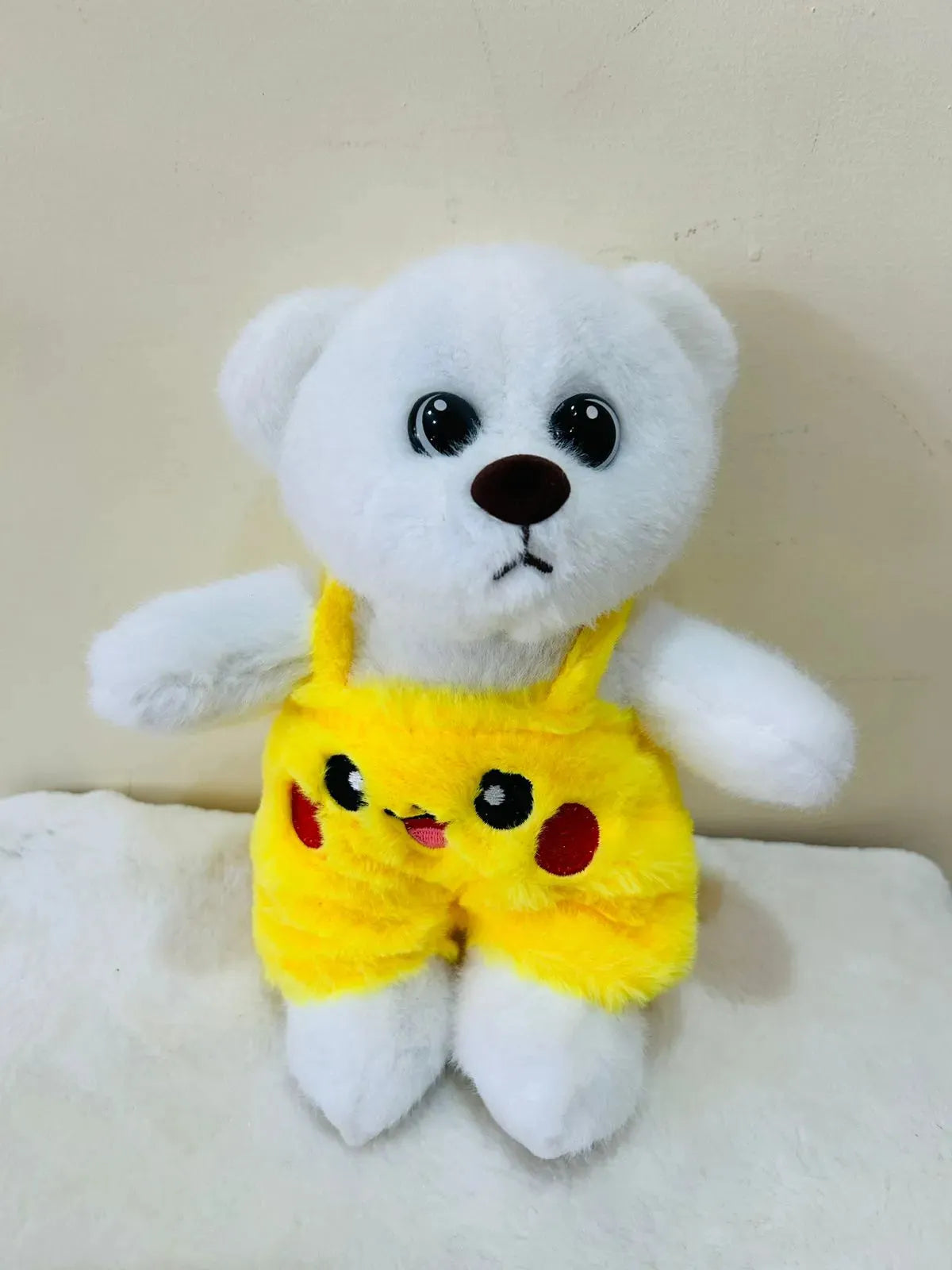 Mini Cosplay Lena Bears (20 cm)