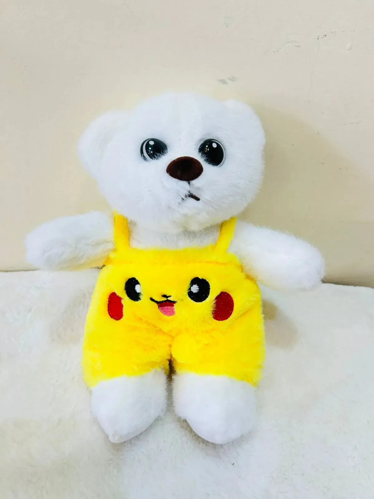 Mini Cosplay Lena Bears (20 cm)