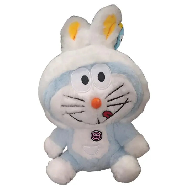 Doraemon Bunny Plushie (30 cm)