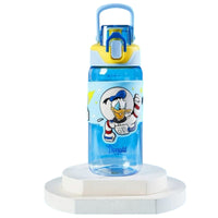 Disney Transparent Tritan Water Bottle (540 ml)