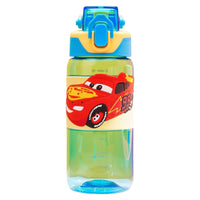 Disney Transparent Tritan Water Bottle (540 ml)