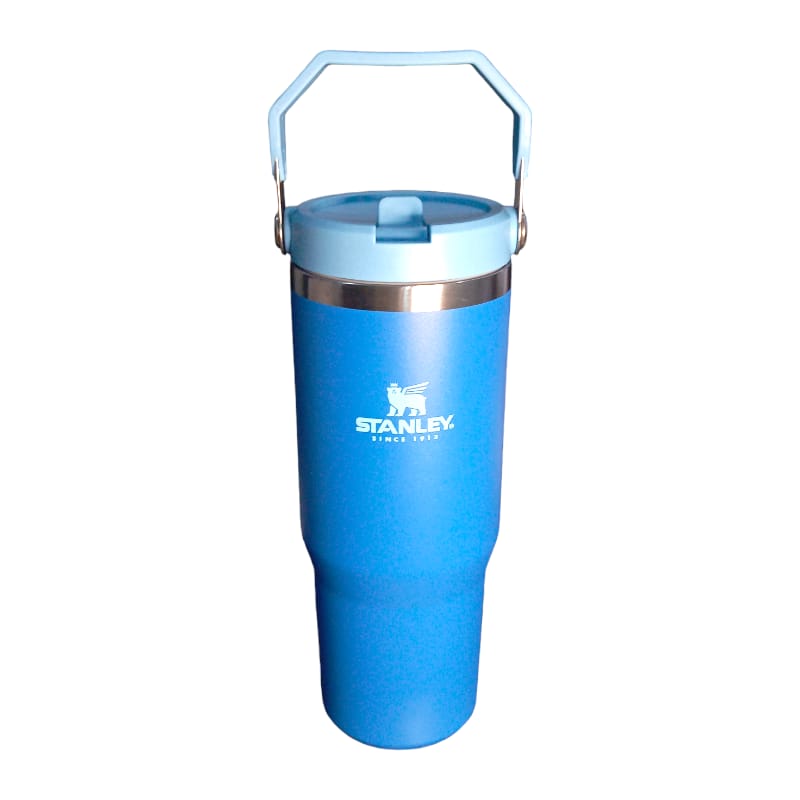 Stanley Ice Flow Flip Straw Tumbler (30 oz)