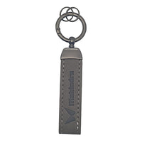 Car and Bike Brand Leather Keychain