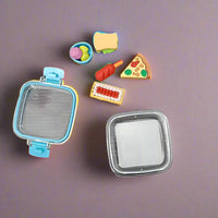 Lunchbox Surprises Eraser Set