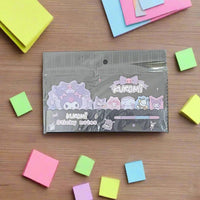 Sanrio Kawaii Memo Sticky Notes