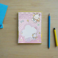 Sanrio Kawaii Memo Notes