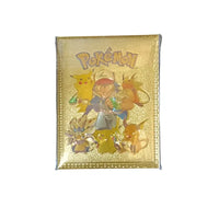 Pokimoen TCG V Series Booster Cards