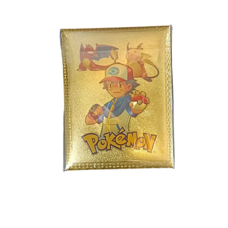 Pokimoen TCG V Series Booster Cards